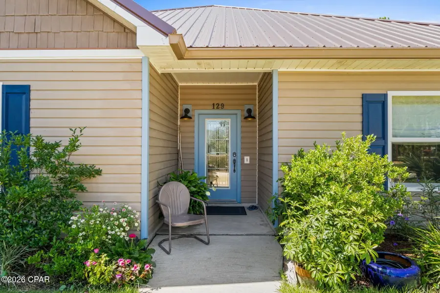 129 Betty Drive, Port Saint Joe, FL 32456 - #2