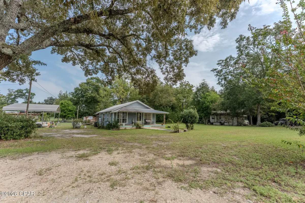 5300 Wintergreen Road, Bascom, FL 32423 - #1