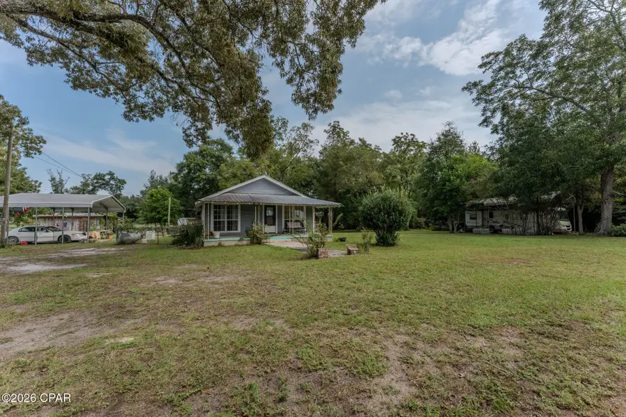 5300 Wintergreen Road, Bascom, FL 32423 - #2