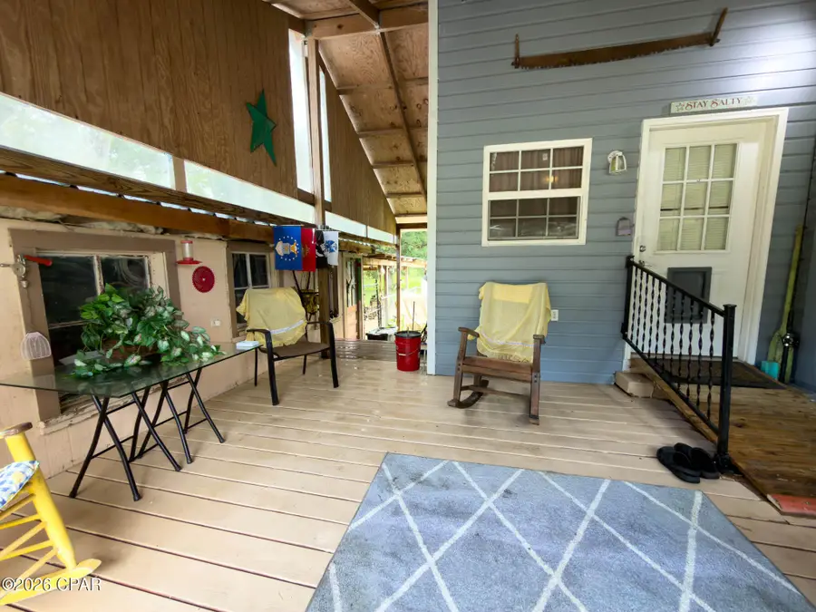 5300 Wintergreen Road, Bascom, FL 32423 - #3