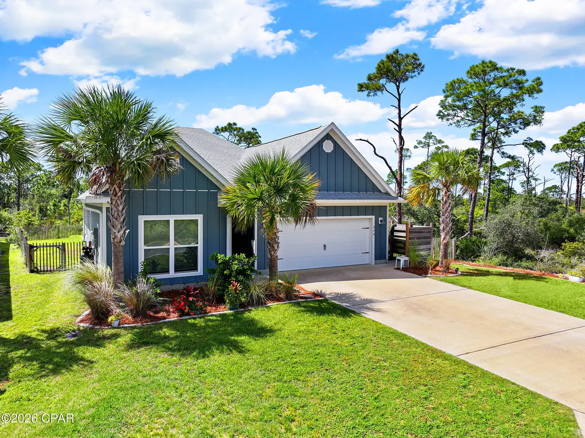 240 Sea Grove Way, Port Saint Joe, FL 32456 - #1