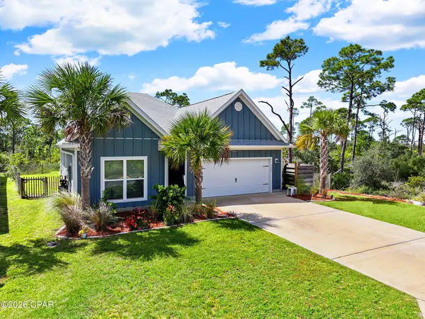 240 Sea Grove Way, Port St Joe, FL 32456