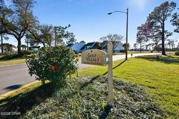 4300 Bay Point Road #429, Panama City, FL 32408