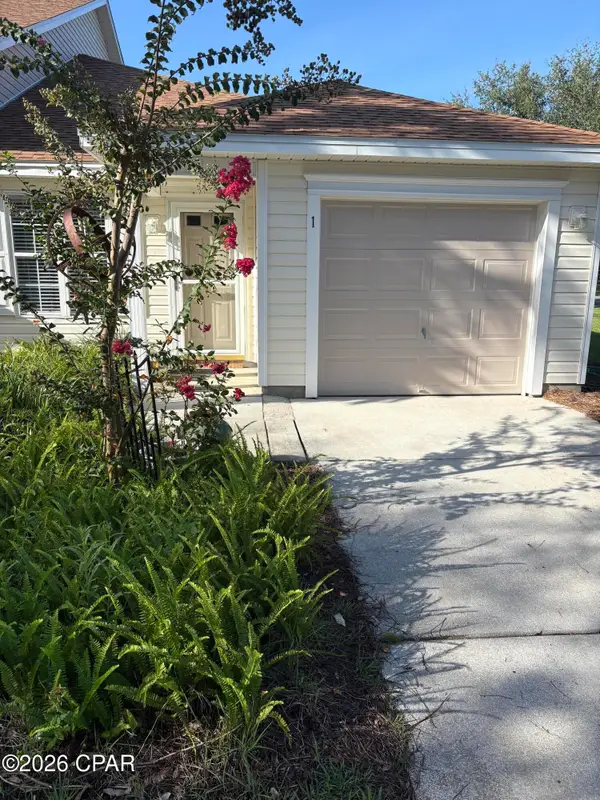 1 Park Place, Panama City Beach, FL 32413