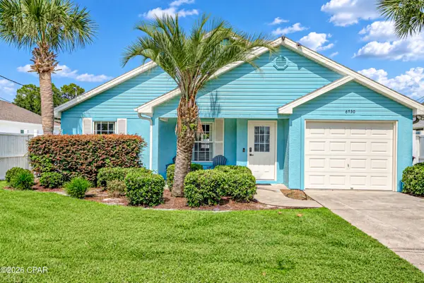 6730 Sunset Avenue, Panama City Beach, FL 32408