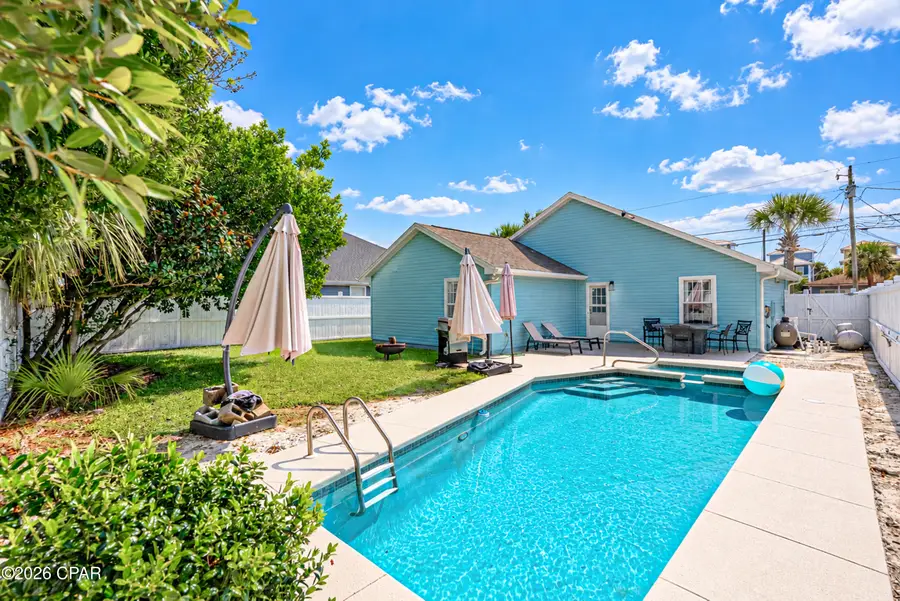 6730 Sunset Avenue, Panama City Beach, FL 32408 - #2