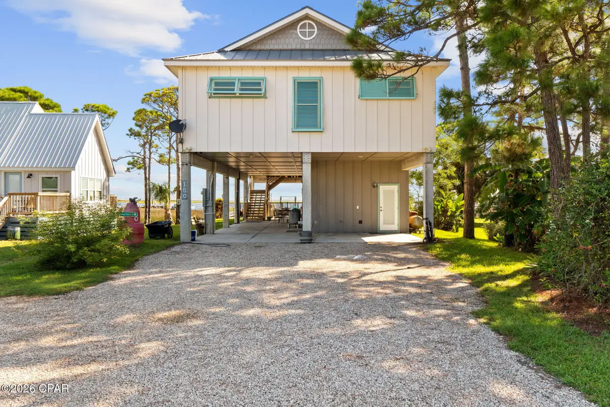 180 Pilot Drive, Port Saint Joe, FL 32456 - #1