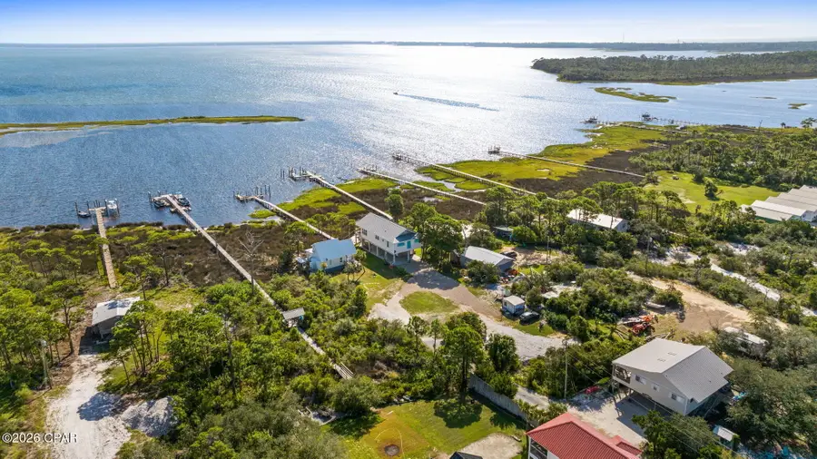 180 Pilot Drive, Port Saint Joe, FL 32456 - #2