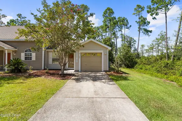 3124 Downey Branch Lane, Lynn Haven, FL 32444