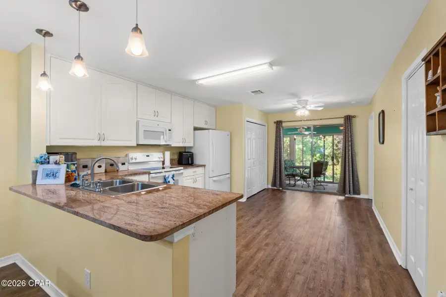 3124 Downey Branch Lane, Lynn Haven, FL 32444 - #2