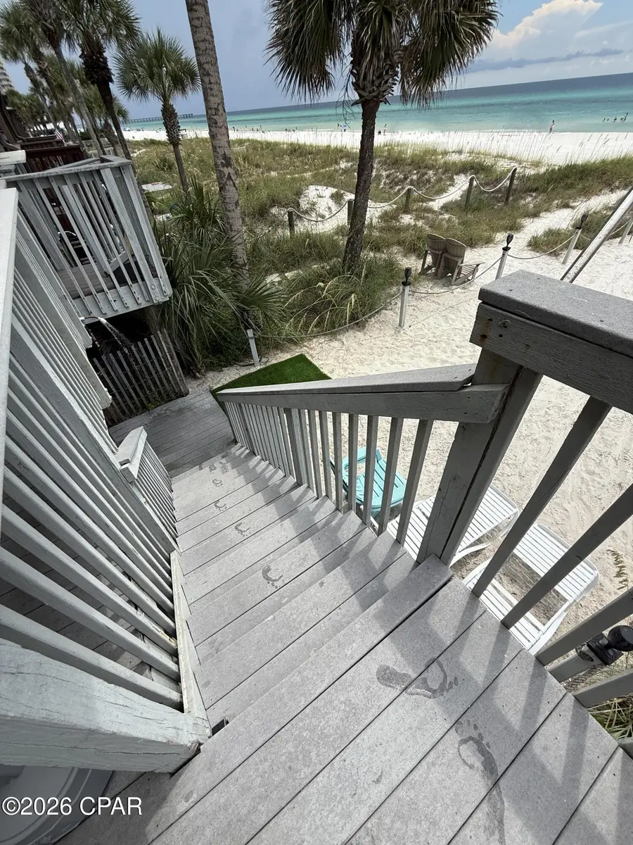 17135 Front Beach Road #15, Panama City Beach, FL 32413 - #3