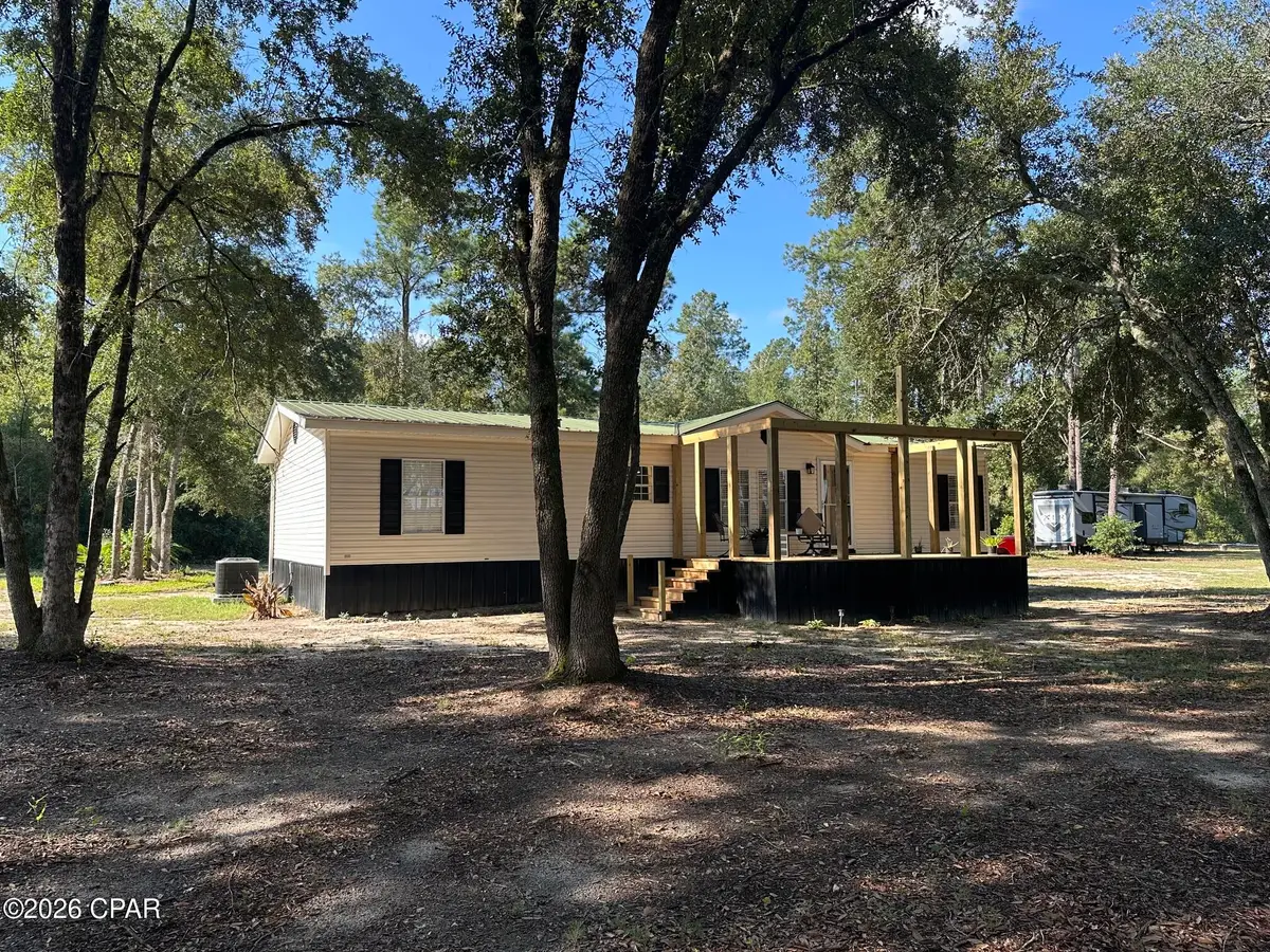 3799 Sweet Pond Road, Greenwood, FL 32443 - #1