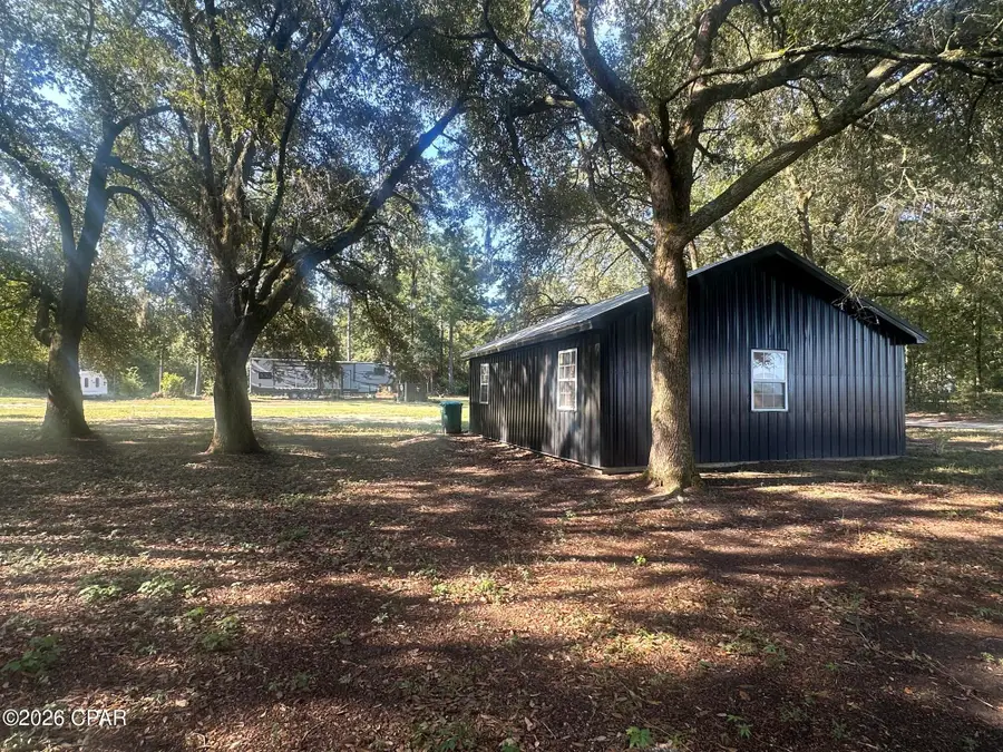 3799 Sweet Pond Road, Greenwood, FL 32443 - #2