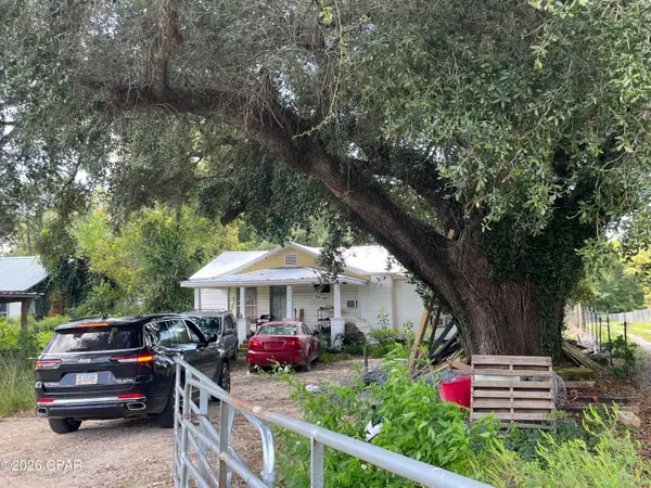 4959 Basswood Road, Bascom, FL 32423