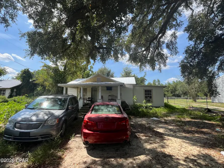 4959 Basswood Road, Bascom, FL 32423 - #2