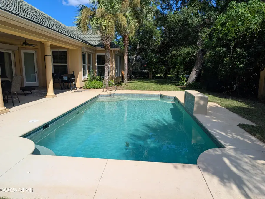 3729 Preserve Bay Boulevard, Panama City, FL 32408 - #3