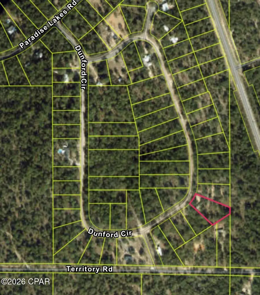 3989 Dunford Circle, Chipley, FL 32428 - #3