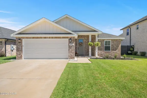 3822 Heartwood Street, Panama City, FL 32404