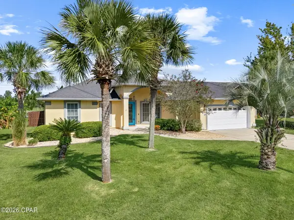 125 Landings Drive, Lynn Haven, FL 32444