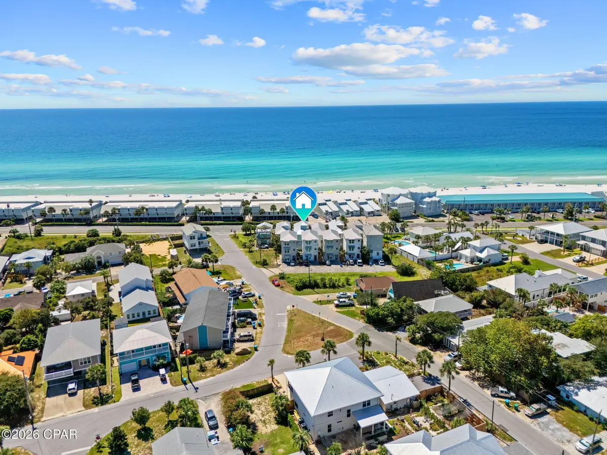 22704 Front Beach Road, Panama City Beach, FL 32413 - #1
