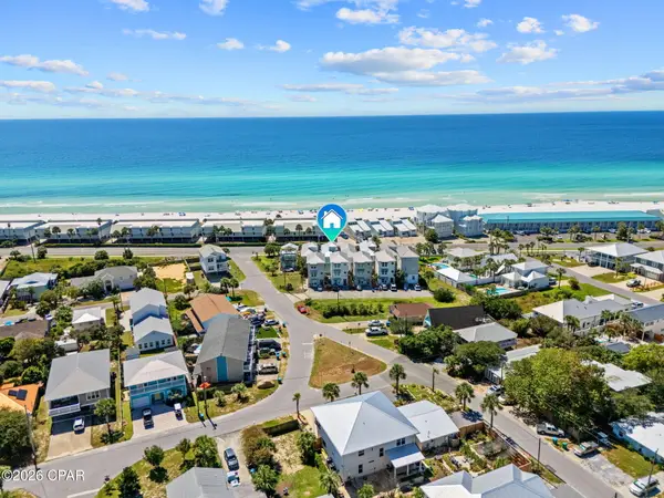 22704 Front Beach Road, Panama City Beach, FL 32413