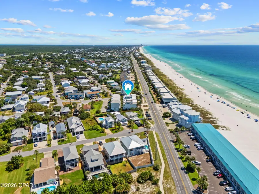 22704 Front Beach Road, Panama City Beach, FL 32413 - #2