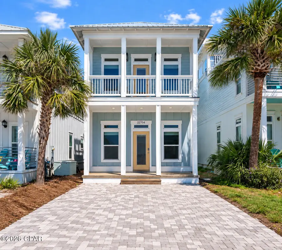 22704 Front Beach Road, Panama City Beach, FL 32413 - #3