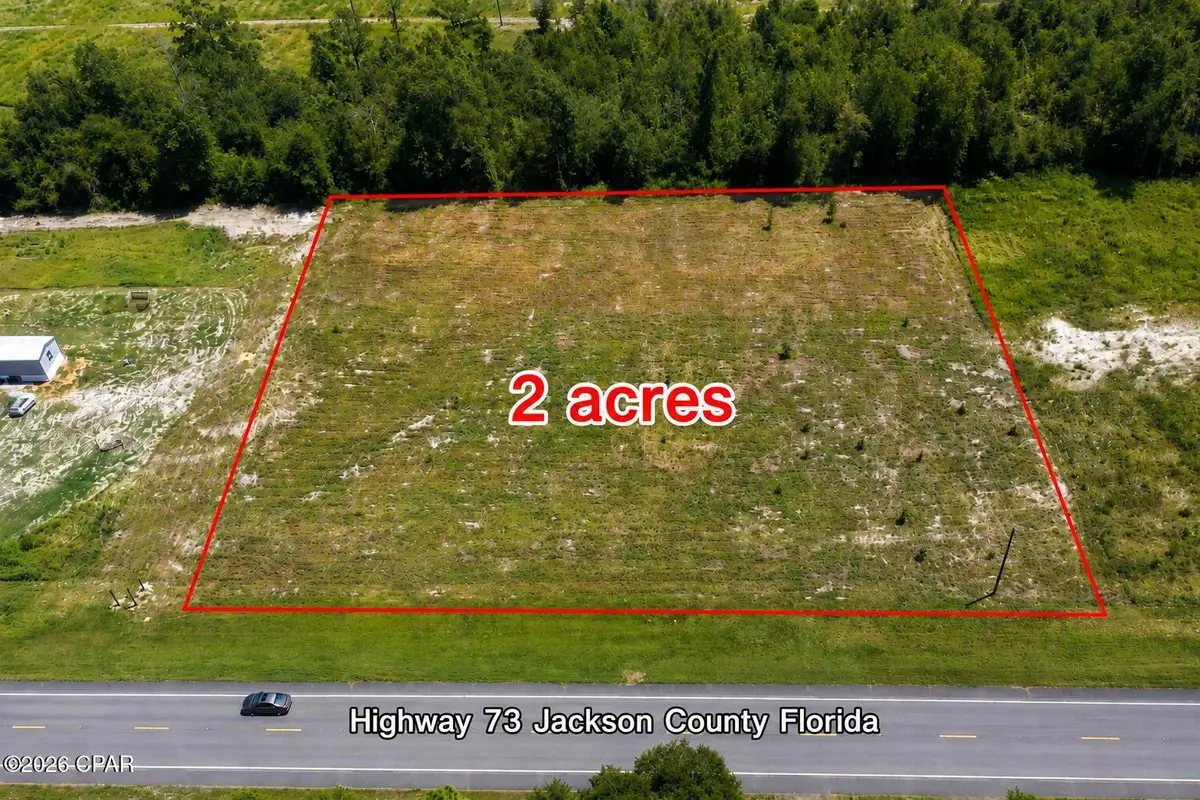 130 Florida 73, Marianna, FL 32448 - #1