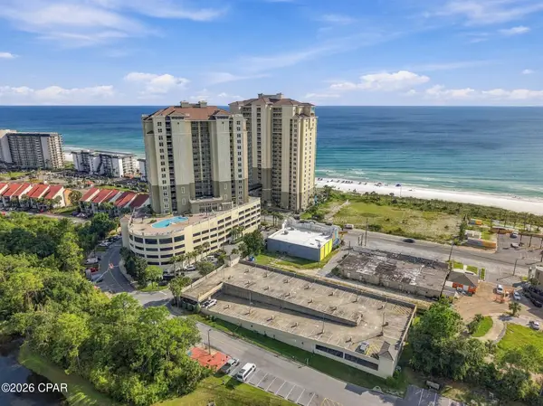 11800 Front Beach Road #2-305, Panama City Beach, FL 32407