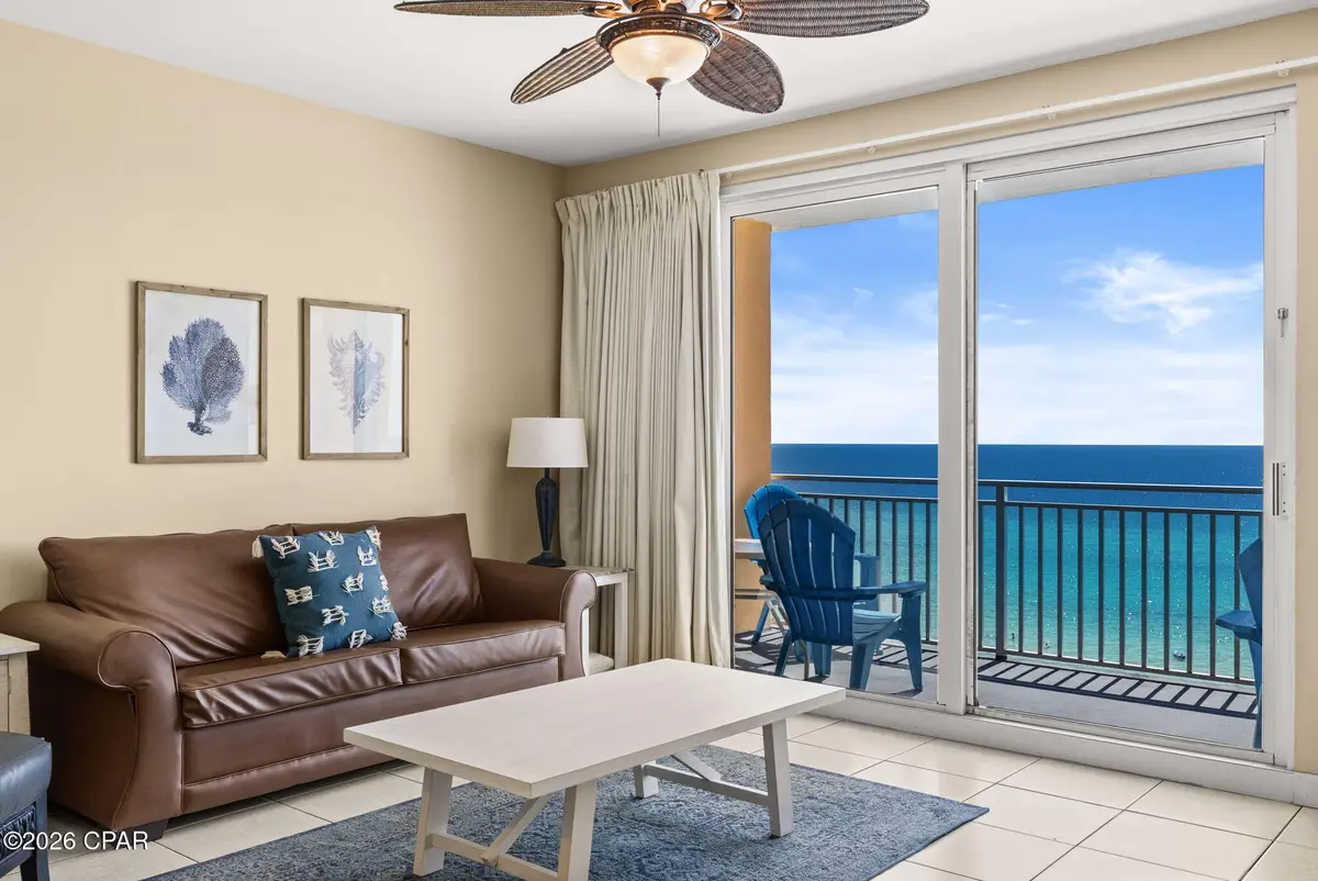 17729 Front Beach Road #403E, Panama City Beach, FL 32413 - #1