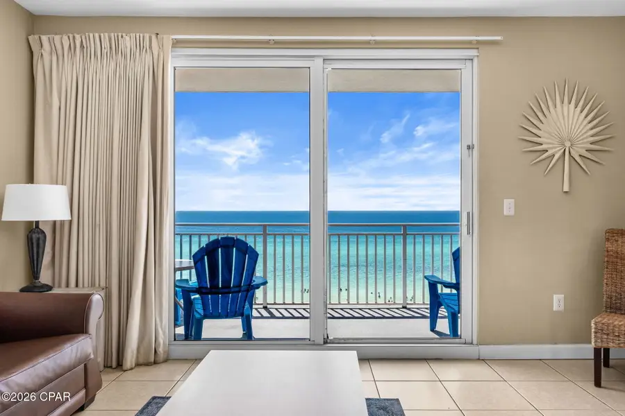 17729 Front Beach Road #403E, Panama City Beach, FL 32413 - #2