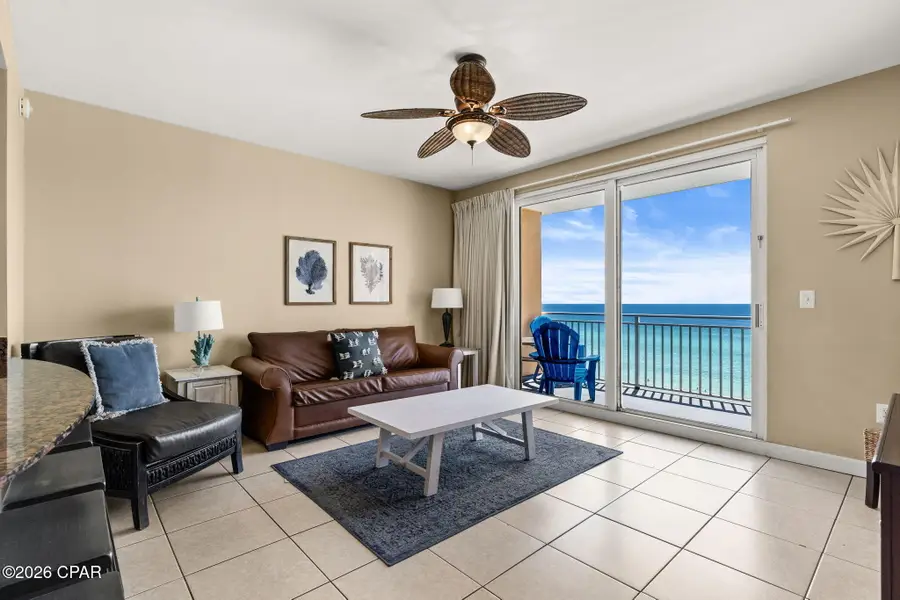 17729 Front Beach Road #403E, Panama City Beach, FL 32413 - #3