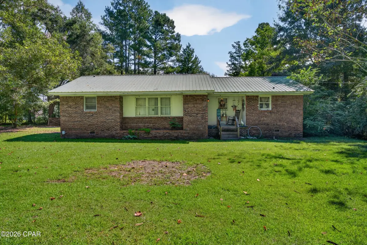 955 Pocket Lane, Chipley, FL 32428 - #1