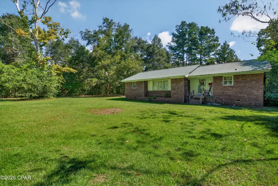 955 Pocket Lane, Chipley, FL 32428 - #2