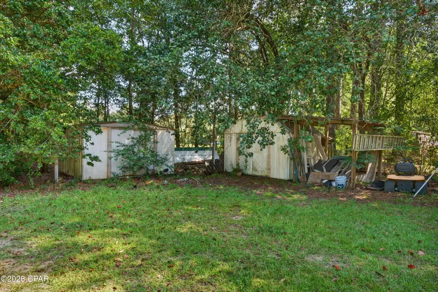 955 Pocket Lane, Chipley, FL 32428 - #3