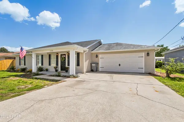 152 Manistee Drive, Panama City Beach, FL 32413
