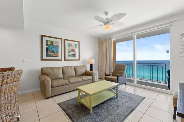 17739 Front Beach Road #906W, Panama City Beach, FL 32413