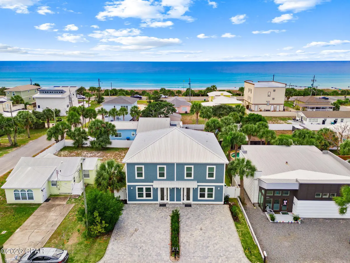 13903 Millcole Avenue #A and B, Panama City Beach, FL 32413 - #1