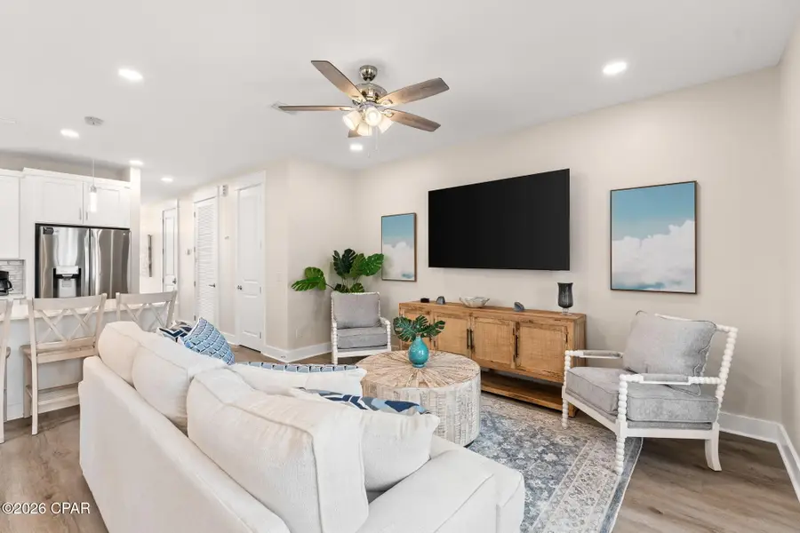13903 Millcole Avenue #A and B, Panama City Beach, FL 32413 - #3