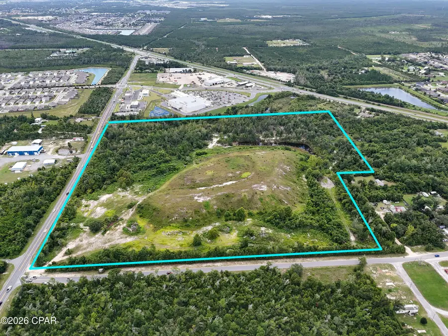 000 Hwy 390 Highway, Panama City, FL 32404 - #2