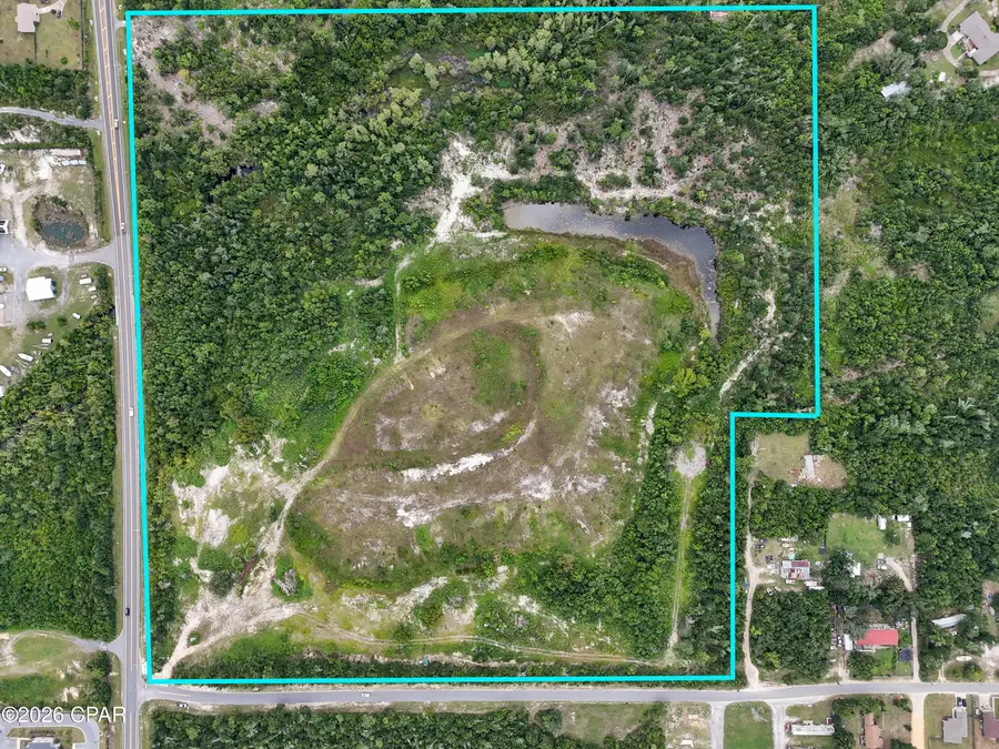 000 Hwy 390 Highway, Panama City, FL 32404 - #3