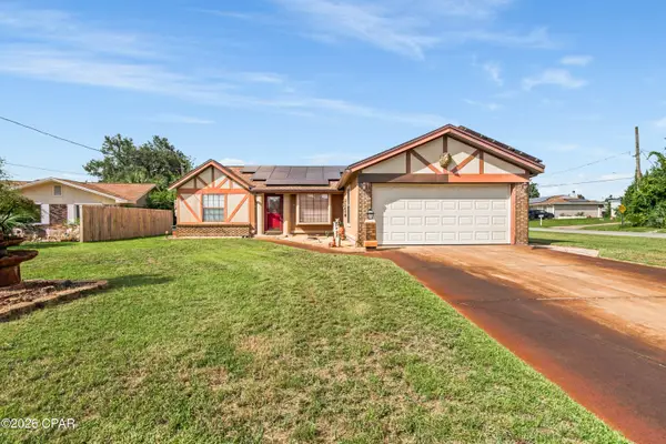 705 Joan Lane, Panama City, FL 32404