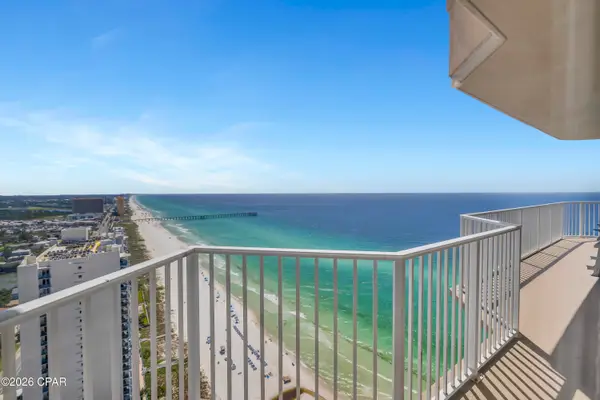 16819 Front Beach Road #3017, Panama City Beach, FL 32413