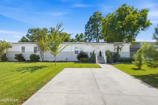 6425 Summer Oak Drive, Panama City, FL 32408