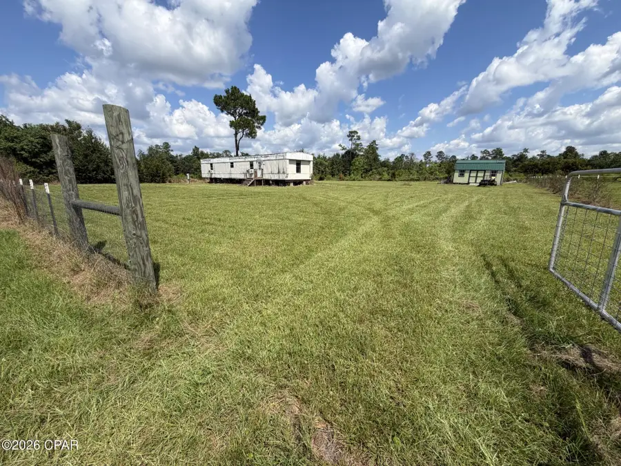 10750 Alex Drive, Fountain, FL 32438 - #2