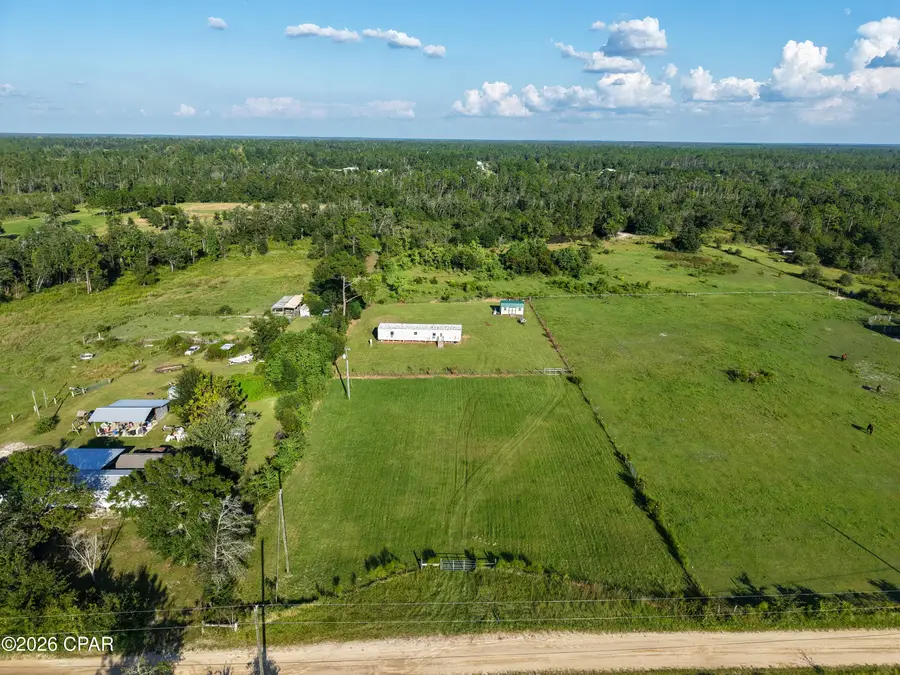 10750 Alex Drive, Fountain, FL 32438 - #3