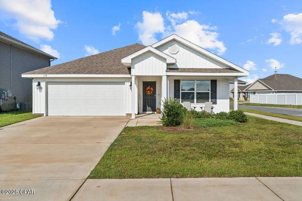 132 Ryder Lane, Panama City, FL 32404 - #1