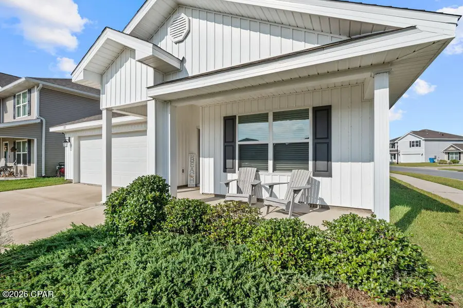 132 Ryder Lane, Panama City, FL 32404 - #3