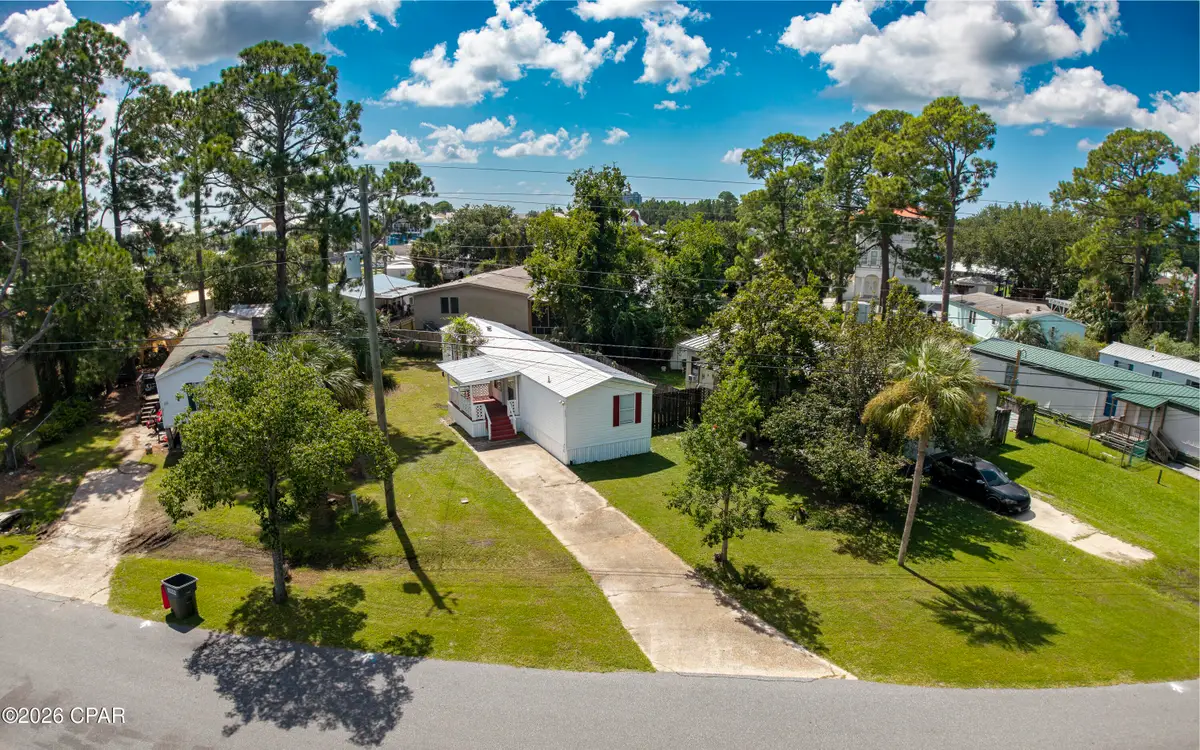 6421 Big Daddy Drive, Panama City Beach, FL 32407 - #1