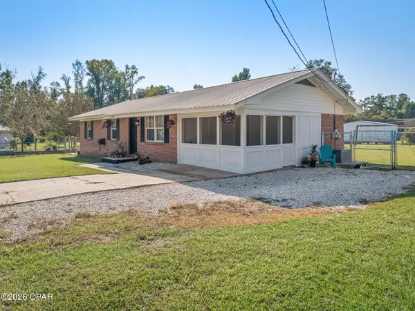 2593 Mcclain Street, Cottondale, FL 32431